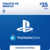 PSN Card: 25 USD