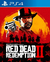 Red Dead Redemption 2 PS4