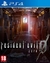 Resident Evil 0 PS4