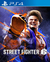Street Fighter 6 PS4