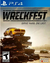Wreckfest - PS4