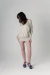 vestido bat [ivory] - comprar online