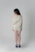 vestido bat [ivory] en internet