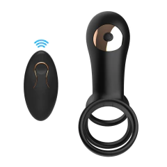 00062 | Anel peniano com 10 modos de vibração - MANNUO - comprar online