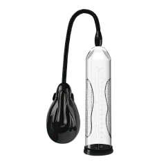 00167 | Bomba Manual Peniana- Alexander III - PRETTY LOVE - E-VARIEDADES