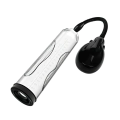 00167 | Bomba Manual Peniana- Alexander III - PRETTY LOVE - loja online