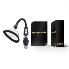 Imagem do 00173 | PASSION PUMP - VIPMIX