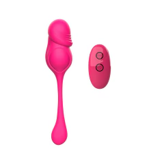 00272 | Cápsula Vibratória com Controle Remoto sem fio - I-MOON - loja online