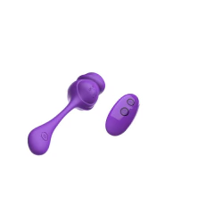 00272 | Cápsula Vibratória com Controle Remoto sem fio - I-MOON - loja online