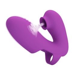 00532 | Capa Peniana Extensora com estimulador – PRETTY LOVE - comprar online