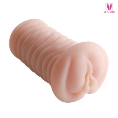 00613 | Masturbador masculino em formato de vagina-Madura,feito em cyberskin - YOUVIBE - comprar online