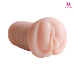 00613 | Masturbador masculino em formato de vagina-Madura,feito em cyberskin - YOUVIBE na internet