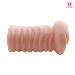 00613 | Masturbador masculino em formato de vagina-Madura,feito em cyberskin - YOUVIBE - E-VARIEDADES