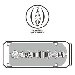 00649 | Mastrubador em formato de cerveja em lata - Pleasure Brew Masturbator-Blond Ale - LOVETOY - loja online