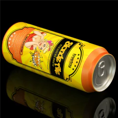 Imagem do 00649 | Mastrubador em formato de cerveja em lata - Pleasure Brew Masturbator-Blond Ale - LOVETOY
