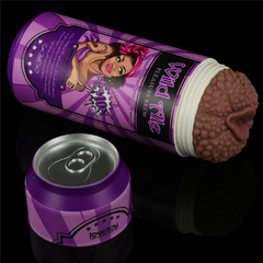 00652 | Mastrubador em formato de cerveja em lata - Pleasure Brew Masturbator-Wild Ale - LOVETOY - comprar online