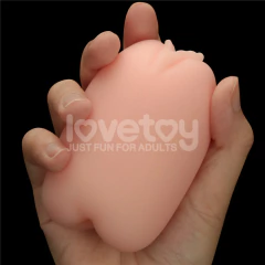 00678 | Masturbador Duplo Vagina e Ânus(Bunda) - LOVETOY - loja online