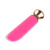 01729 | Vibrador bullet com 10 modos de vibração - I-MOON
