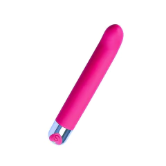 01737 | Vibrador personal recarregável com 10 modos de vibração - YOUVIBE na internet