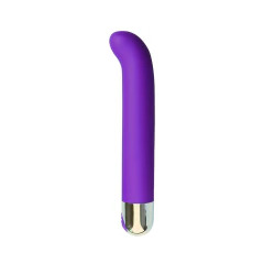 Imagem do 01737 | Vibrador personal recarregável com 10 modos de vibração - YOUVIBE