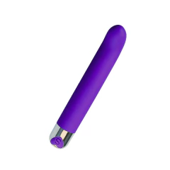 01737 | Vibrador personal recarregável com 10 modos de vibração - YOUVIBE na internet