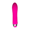 01757 | Vibrador personal recarregável com 10 modos de vibração - YOUVIBE