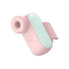 01925 | Dedeira Recarregável com 10 modos de pulsação - YOUVIBE - comprar online