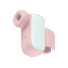 01925 | Dedeira Recarregável com 10 modos de pulsação - YOUVIBE na internet