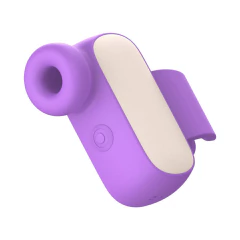 01925 | Dedeira Recarregável com 10 modos de pulsação - YOUVIBE na internet