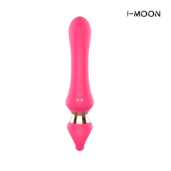 02066 | Vibrador Estimulador de Ponto G com 7 Modos de Vibração - I-MOON na internet