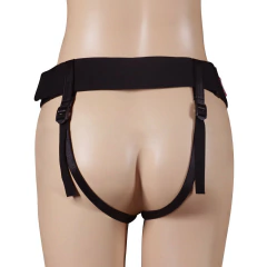 02175 | Capa com Cinta Peniana - Rodeo G 8 - LOVETOY - loja online