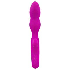 02205 | Vibrador Entice Emily com 10 modos de vibração e 6 níveis de velocidade - LEALSO na internet