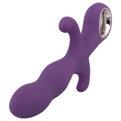 Imagem do 02205 | Vibrador Entice Emily com 10 modos de vibração e 6 níveis de velocidade - LEALSO