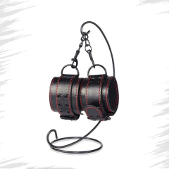 102421 | Algema com Corrente e Fivelas - YOUVIBE