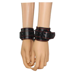 102421 | Algema com Corrente e Fivelas - YOUVIBE - E-VARIEDADES