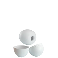 200563 | Masturbador Egg com Saliências Internas em Alto Relevo Formato Oval – PRETTY LOVE PLEASURE III – BM-00900T90-2 - E-VARIEDADES