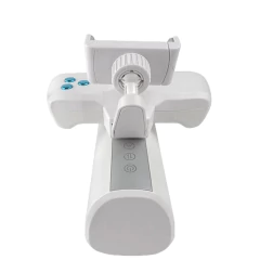 201335 | Masturbador Recarregável com Movimentos Vai e Vem e Suporte para Celular – M-100 PRO – MC-155 na internet