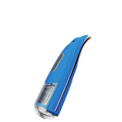 201342 | Masturbador Recarregável Rotativo. Possui 6 Modos de Rotação – TELESCOPIC ROTATING MASTURBATOR – MC-165 na internet