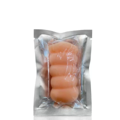 201344 | Masturbador Vagina com Lábios Pequenos – GOOD VIBE TOYS – MC-1802 - loja online