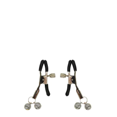 201358 | Grampo para Mamilo com Guizo Colorido – P-001211 - loja online