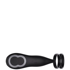 201376 | Anel Peniano Recarregável com Plug Anal Vai e Vem – BUMP ORGASM – PM-014 - loja online