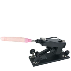 201746 | Maquina de Sexo com Controle Multivelocidade e Ângulo Ajustável – 3R IMPORT – SM-010 na internet