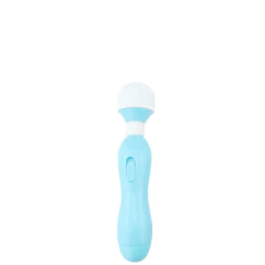 201777 | Massageador Corporal com Cabeça Flexível, com Única Vibração – VI-192037 - loja online