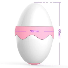 300309 | Estimulador de Clitóris- Vicky - Dibe - comprar online