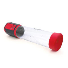 302816 | Bomba Peniana Automática - Recarregável - SI - E-VARIEDADES