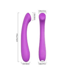 301705 | Vibrador de Ponto G - ANA - S-Hande - comprar online