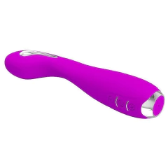 301938 | Vibrador de Ponto G - Hector Choque - Pretty Love na internet