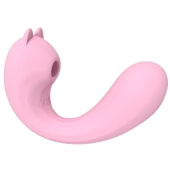 305265 | Vibrador de Ponto G e Clitóris com Pulsação - À Longa distância App - SI - comprar online