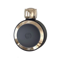 302756 | Vibrador de Pulsação - Formato de Perfume - Forbidden Zone - S-Hande na internet