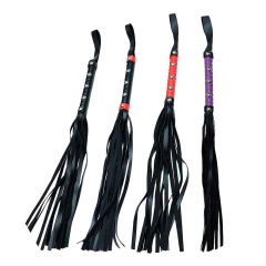 Imagem do 303951 | Chicote Luxo - Bondage - 59 cm - SI